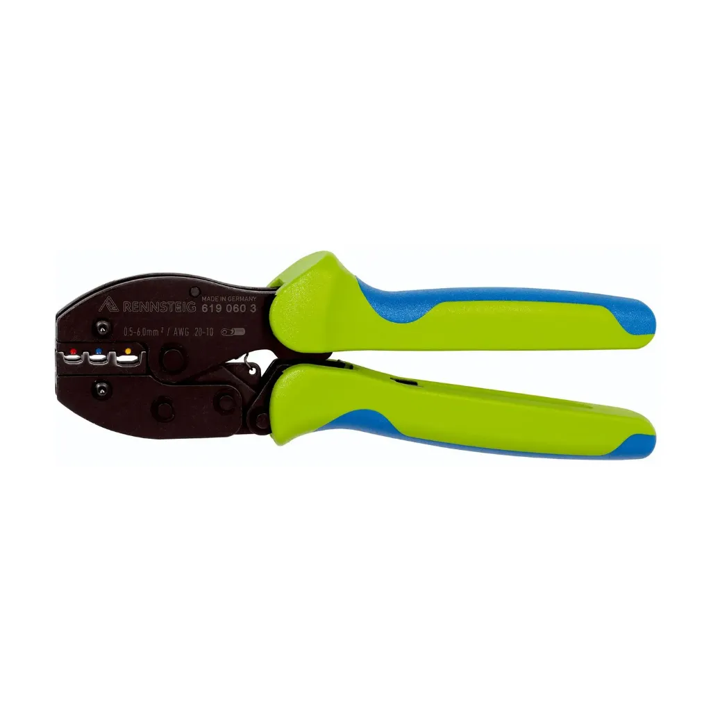 Rennsteig - 619 060 3