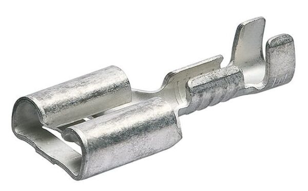 Rennsteig 619 050 3 - Non-insulated Plug Connectors - Image 2