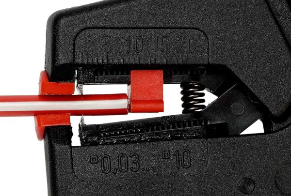 Rennsteig 707 001 - Automatic Insulation Stripper - Image 4