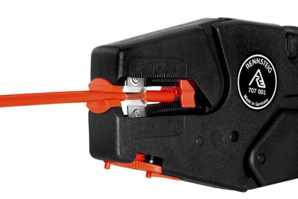Rennsteig 707 001 - Automatic Insulation Stripper - Image 6