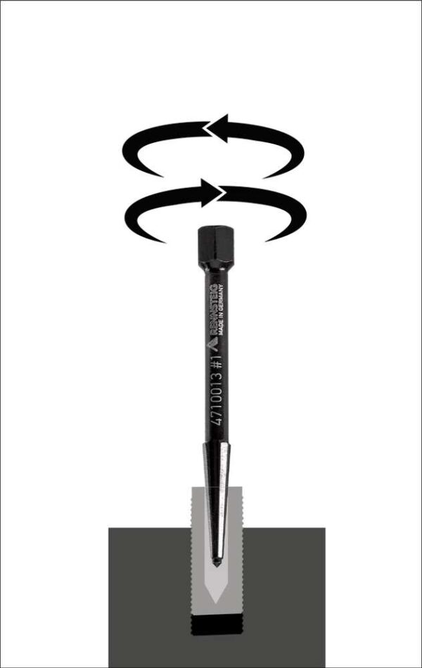 Rennsteig 471 900 3 - Screw Extractor - Image 4