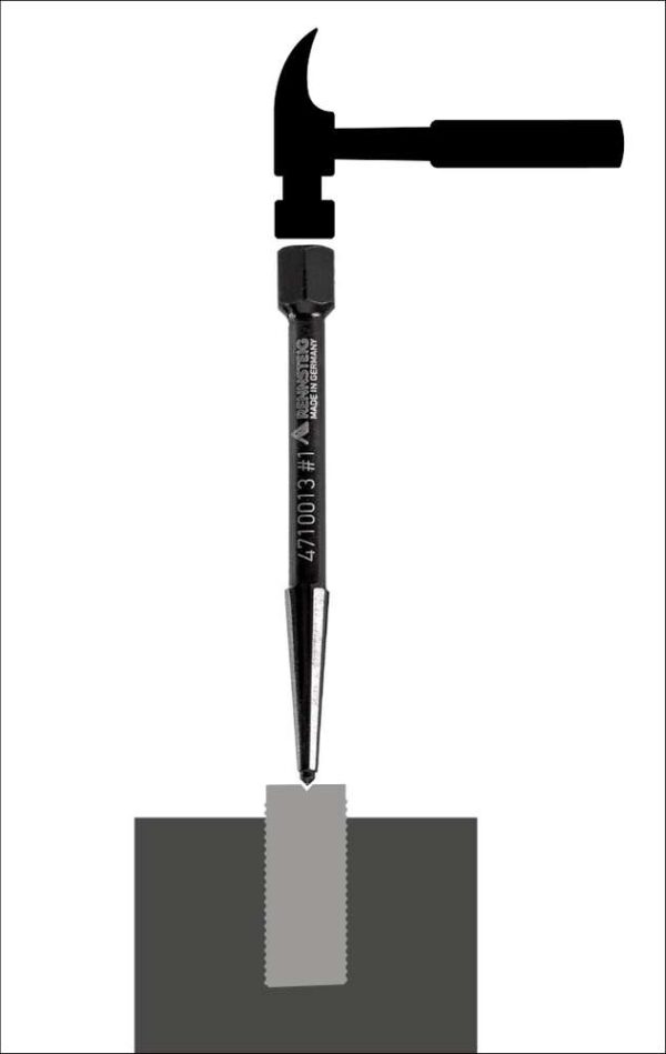 Rennsteig 471 900 3 - Screw Extractor - Image 5