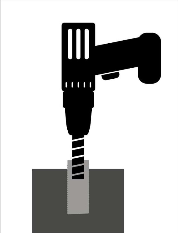Rennsteig 470 900 3 - Screw Extractor - Image 3