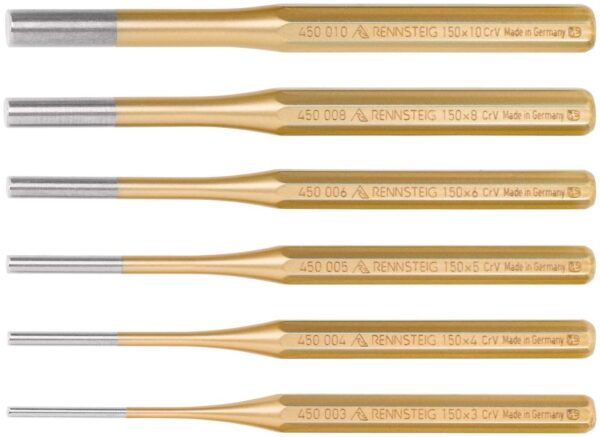 Rennsteig 425 170 0 -  Pin Punch - Image 2
