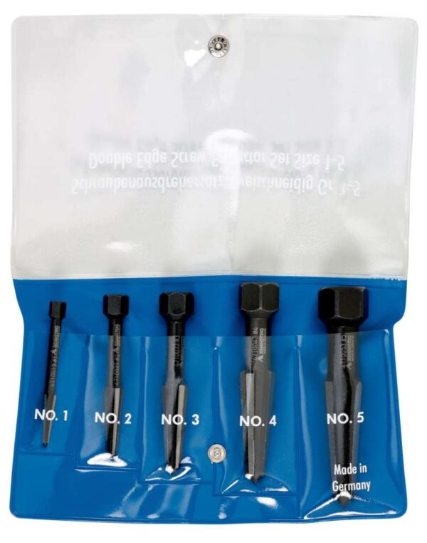 Rennsteig 471 900 3 - Screw Extractor - Image 8